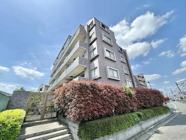 1LDK+2S apartment in Higashikurume, Tokyo - Photo 1