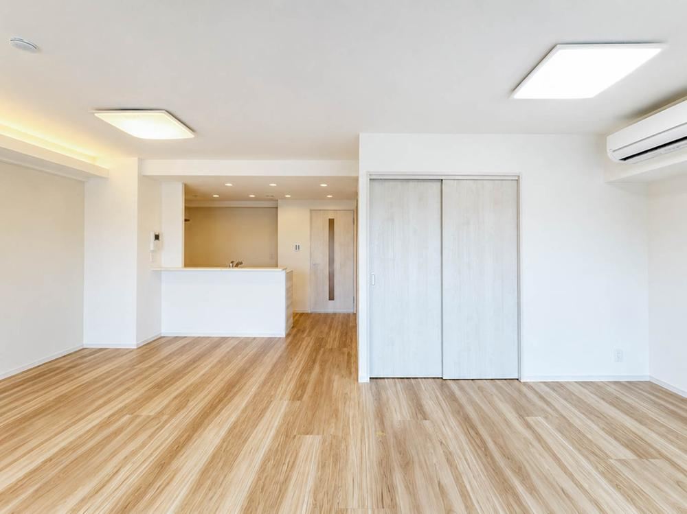 3LDK apartment in Hodogaya Ward, Yokohama, Kanagawa - Photo 1