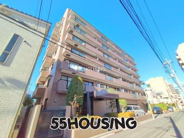 2LDK apartment in Urawa Ward, Saitama - Photo 1