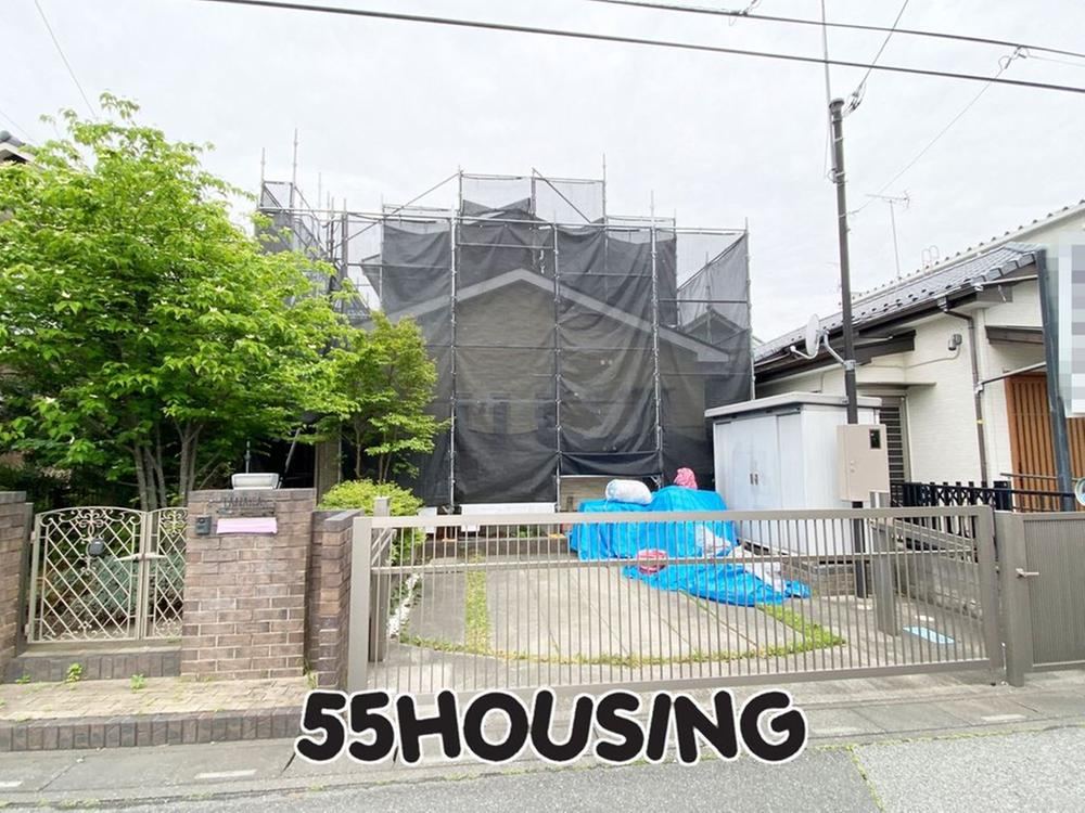 3LDK house in Iwatsuki Ward, Saitama - Photo 1