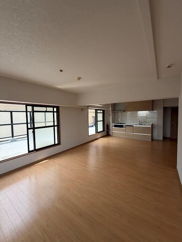 3LDK apartment in Higashi Ward, Fukuoka - Photo 1