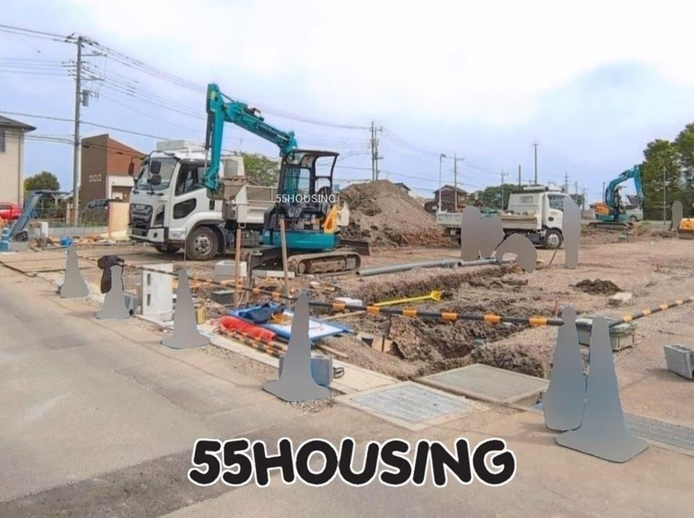 300 m² land in Satte, Saitama - Photo 1
