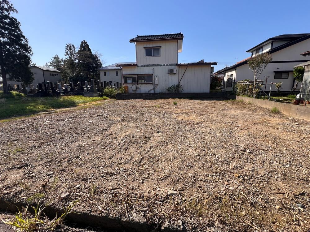 185 m² land in Joetsu, Niigata - Photo 1