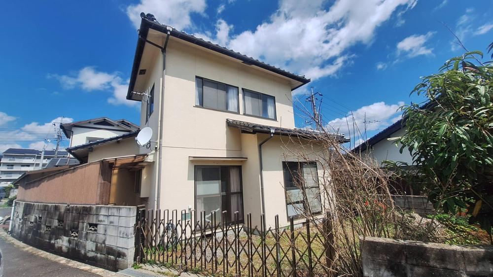 4DK house in Hatsukaichi, Hiroshima - Photo 1
