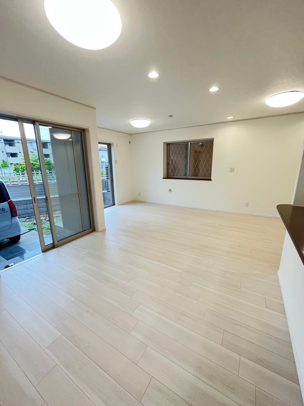 3LDK house in Tokorozawa, Saitama - Photo 1