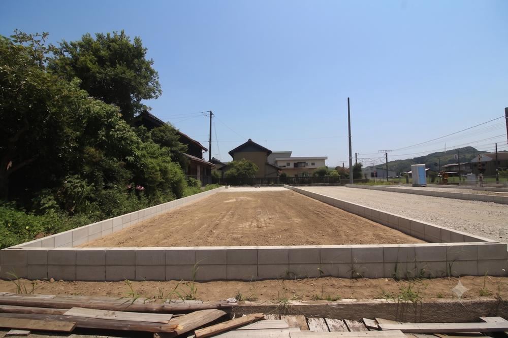 164 m² land in Kota, Nukata District, Aichi - Photo 1