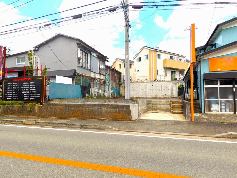 166 m² land in Hadano, Kanagawa - Photo 1