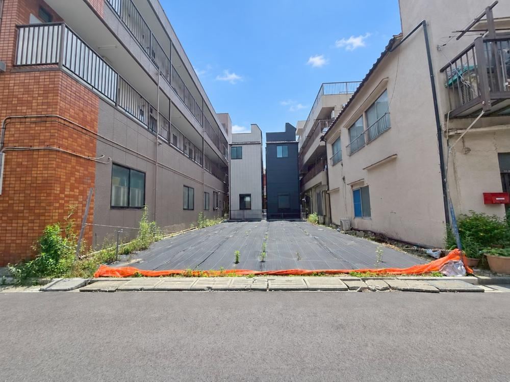 61 m² land in Koto Ward, Tokyo - Photo 1