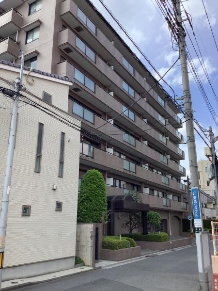 2LDK apartment in Urawa Ward, Saitama - Photo 1