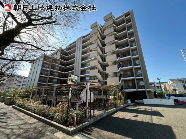 1LDK+2S apartment in Chuo Ward, Sagamihara, Kanagawa - Photo 1