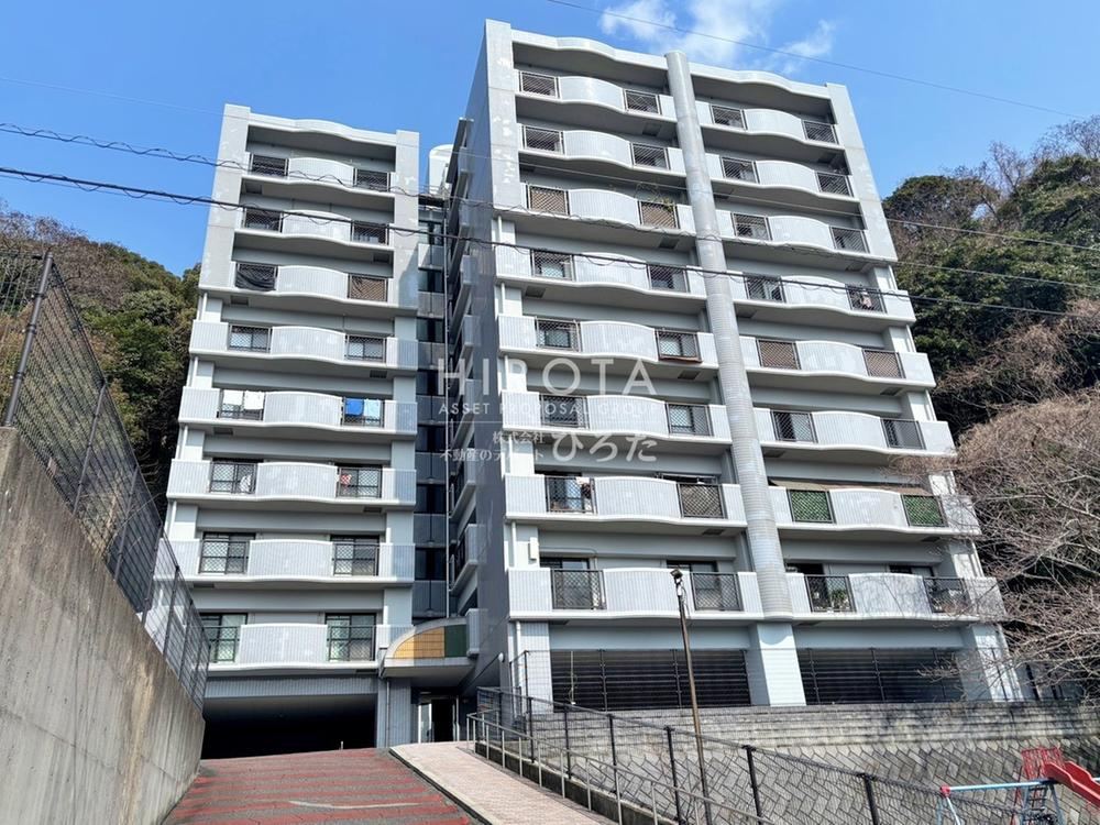 3LDK apartment in Mizumaki, Onga District, Fukuoka - Photo 1