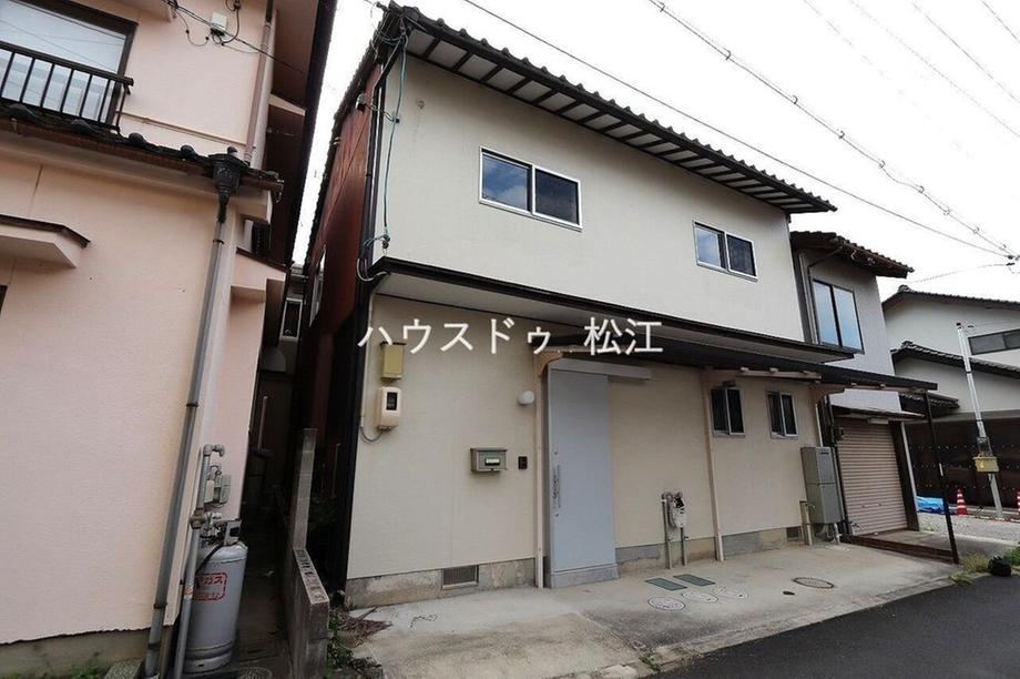 4LDK house in Matsue, Shimane - Photo 1