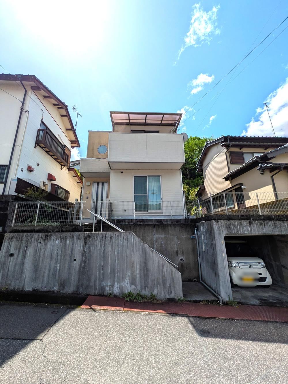 3LDK house in Kochi, Kochi - Photo 1
