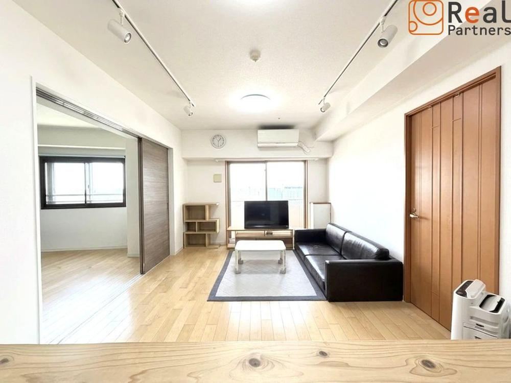 3LDK apartment in Saiwai Ward, Kawasaki, Kanagawa - Photo 1