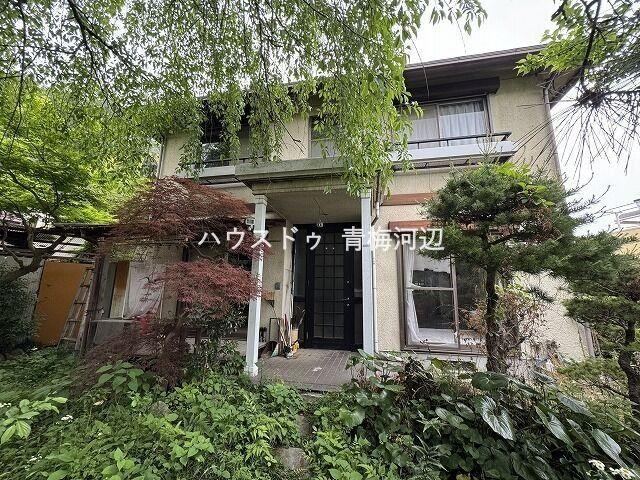 4LDK house in Ome, Tokyo - Photo 1