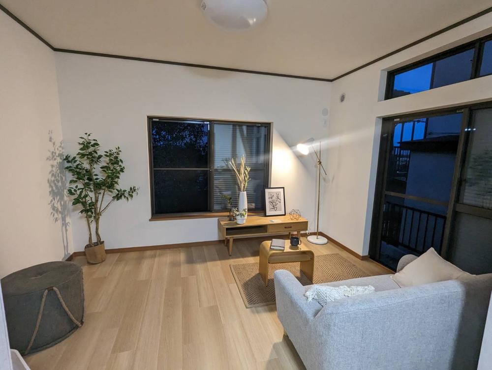4LDK house in Asao Ward, Kawasaki, Kanagawa - Photo 1