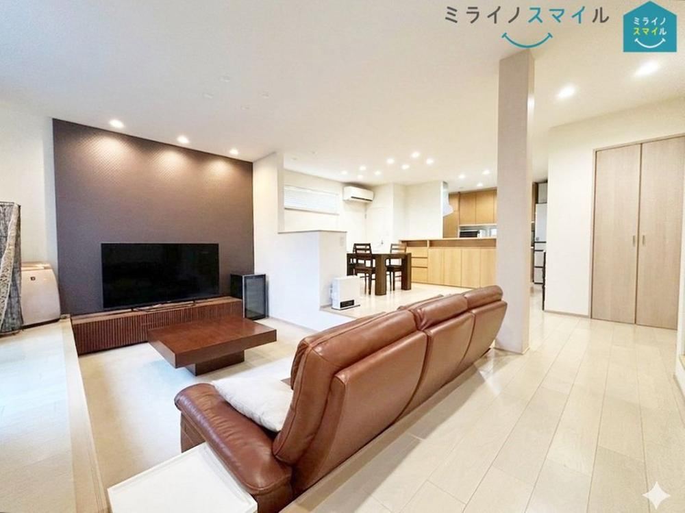 4LDK+S house in Nisshin, Aichi - Photo 1