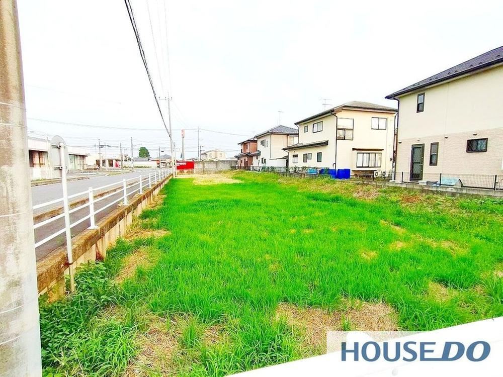 687 m² land in Shimotsuma, Ibaraki - Photo 1