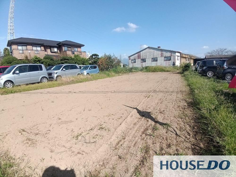286 m² land in Shimotsuma, Ibaraki - Photo 1