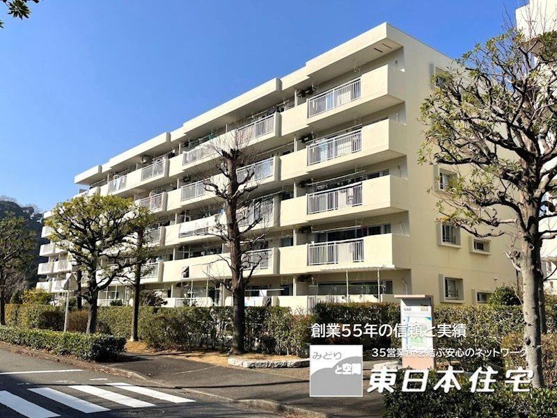 3LDK apartment in Kanazawa Ward, Yokohama, Kanagawa - Photo 1