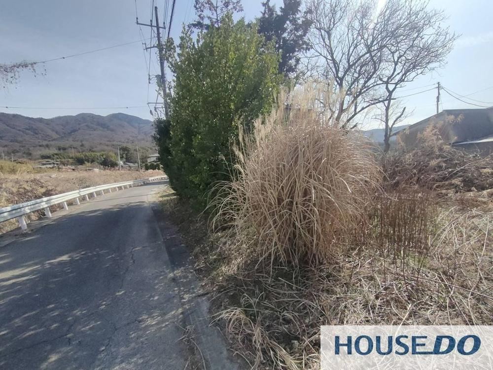 625 m² land in Sakuragawa, Ibaraki - Photo 1