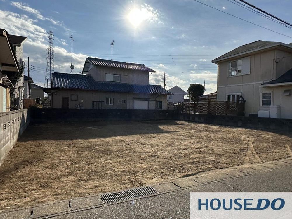 209 m² land in Ami, Inashiki District, Ibaraki - Photo 1