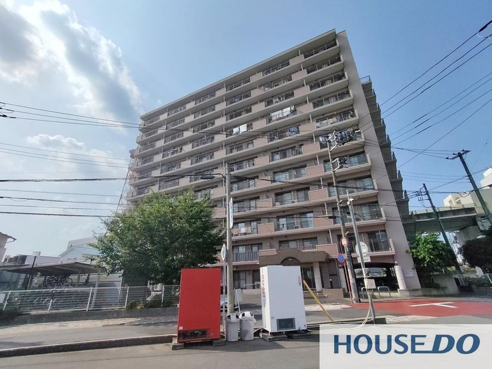 3LDK apartment in Tsuchiura, Ibaraki - Photo 1