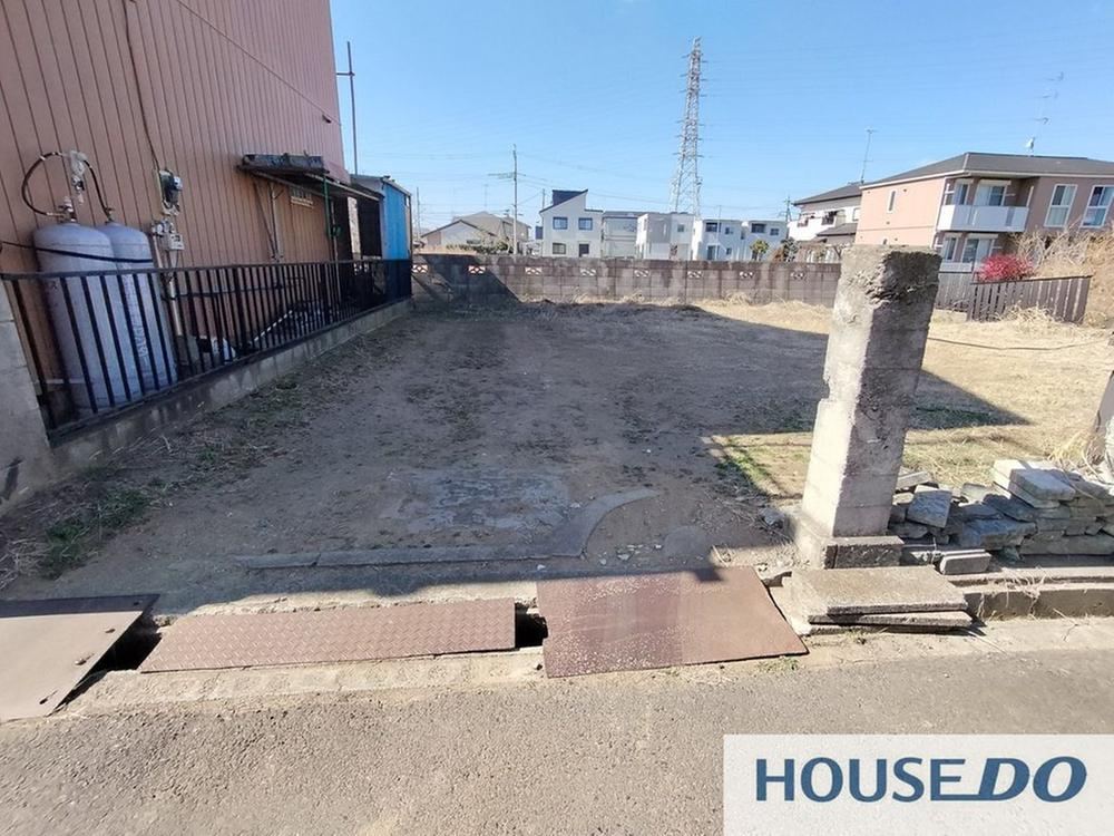 97 m² land in Tsuchiura, Ibaraki - Photo 1