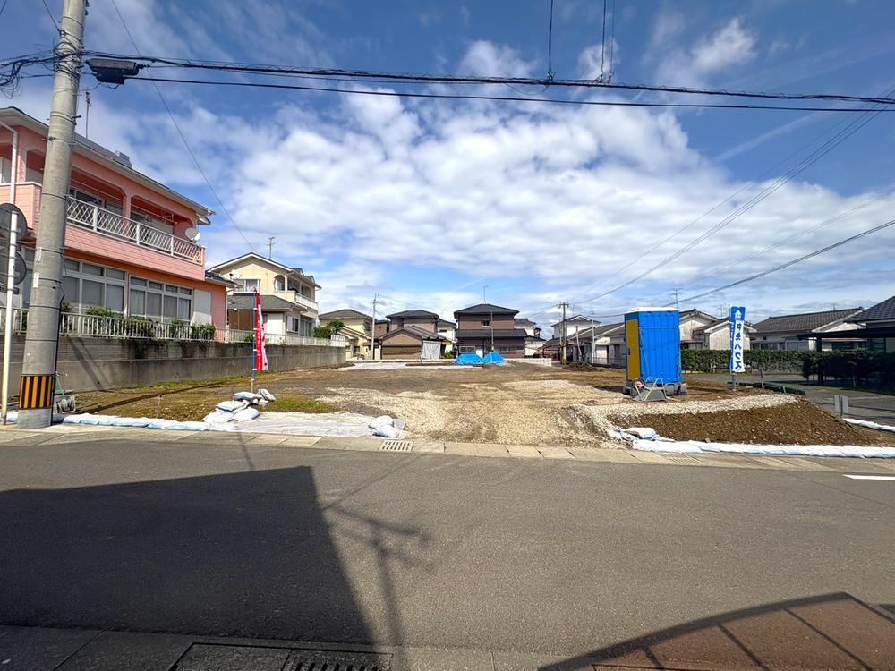 165 m² land in Kagoshima, Kagoshima - Photo 1