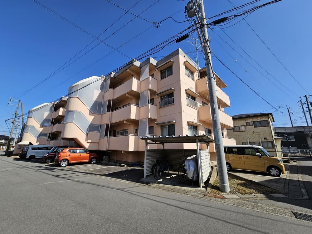 2LDK apartment in Nagano, Nagano - Photo 1