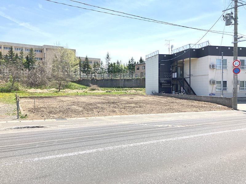386 m² land in Aomori, Aomori - Photo 1
