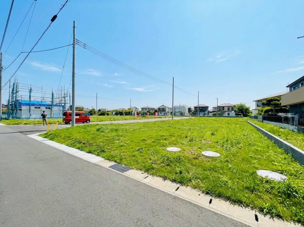 232 m² land in Ichihara, Chiba - Photo 1