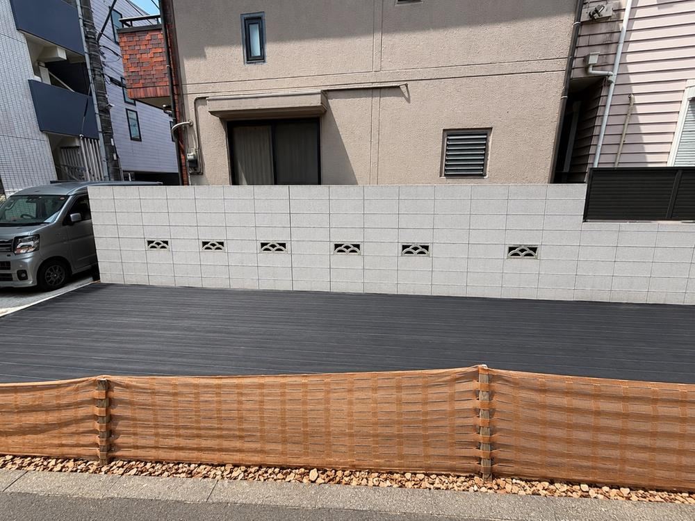 44 m² land in Nakano Ward, Tokyo - Photo 1