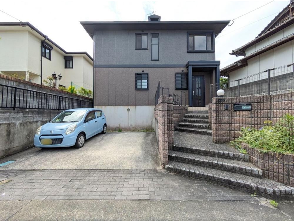 5LDK house in Okagaki, Onga District, Fukuoka - Photo 1