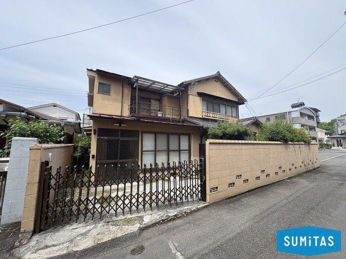 9K house in Matsuyama, Ehime - Photo 1