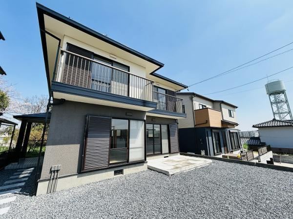 4LDK+S house in Agui, Chita District, Aichi - Photo 1