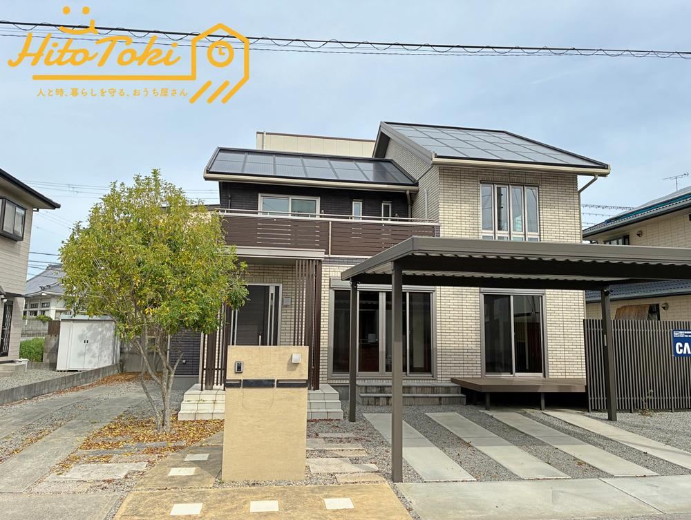 3LDK+S house in Kakogawa, Hyogo - Photo 1