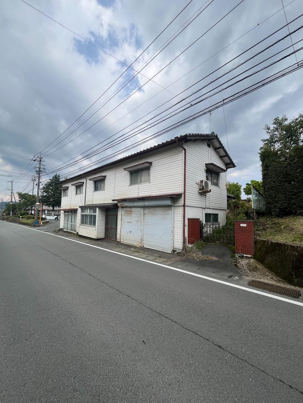 561 m² land in Aso, Kumamoto - Photo 1