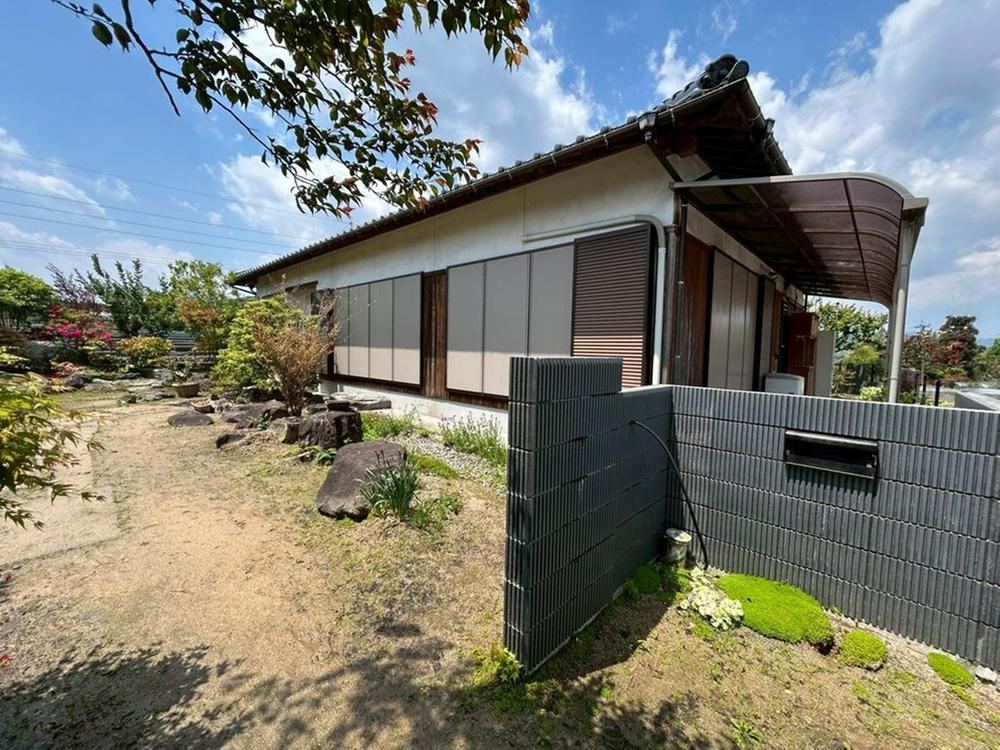 4LDK house in Miyako, Miyako District, Fukuoka - Photo 1
