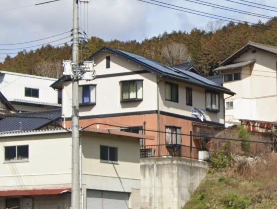 5LDK house in Mimasaka, Okayama - Photo 1
