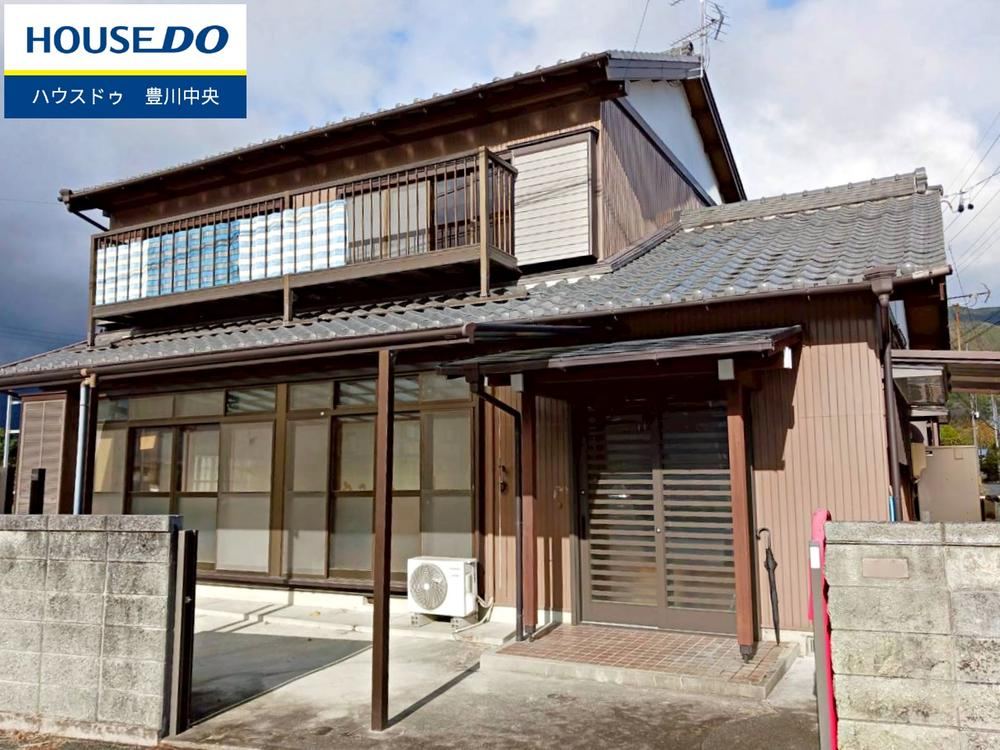 7DK house in Shinshiro, Aichi - Photo 1