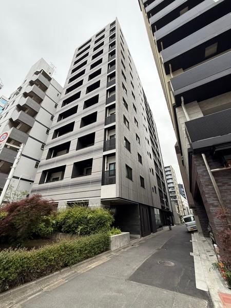 1LDK apartment in Chuo Ward, Tokyo - Photo 1