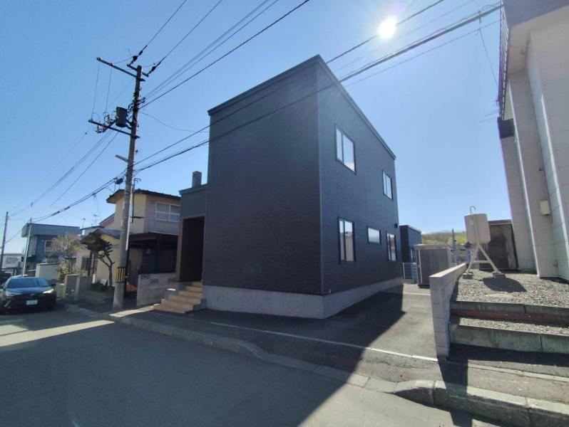 3LDK house in Toyohira Ward, Sapporo, Hokkaido - Photo 1