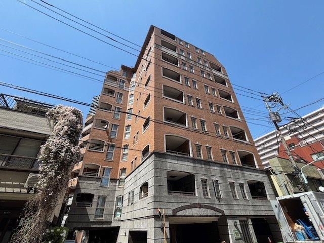 3LDK apartment in Chuo Ward, Tokyo - Photo 1
