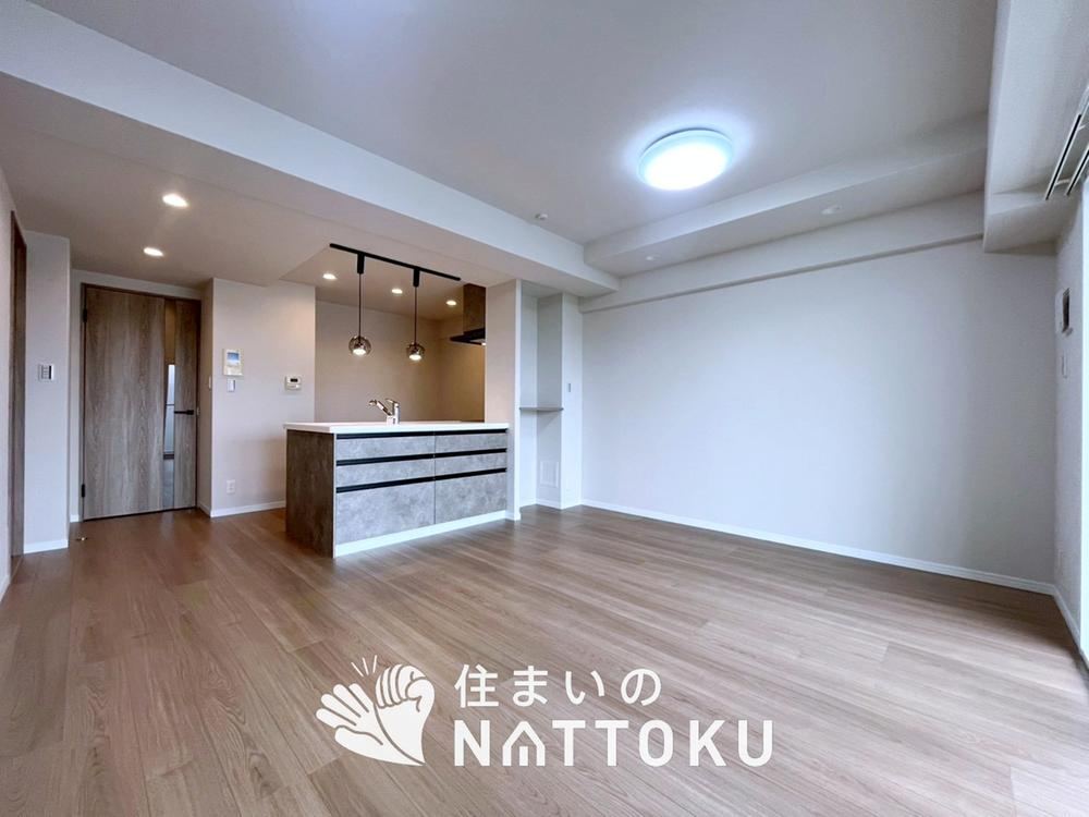 3LDK apartment in Hirakata, Osaka - Photo 1