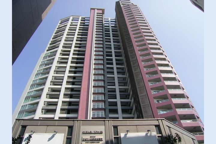 3LDK apartment in Nishitokyo, Tokyo - Photo 1
