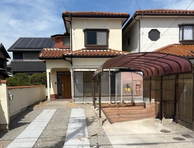 3LDK house in Yokkaichi, Mie - Photo 1