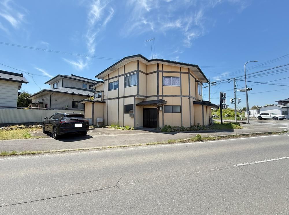 7K house in Tome, Miyagi - Photo 1