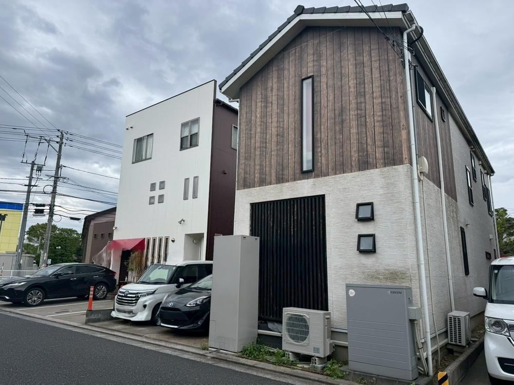 4LDK house in Tottori, Tottori - Photo 1