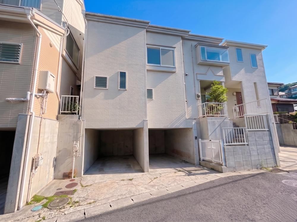 4DK house in Kanazawa Ward, Yokohama, Kanagawa - Photo 1